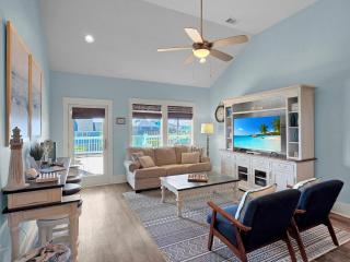 Sun of a Beach home - 7