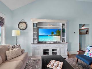 Sun of a Beach home - 5