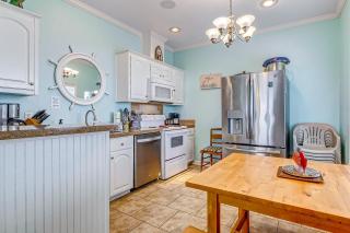 Bolivar Bliss home - 2