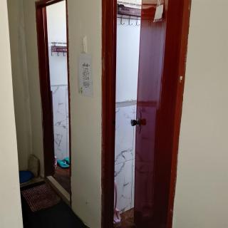 Freundliche Kammer Transient House - 6