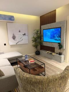 شقق مزايا القيروان - 1