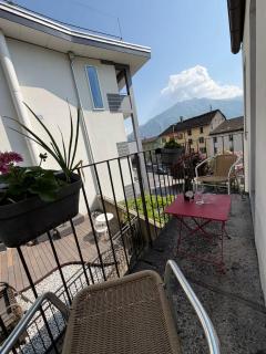 La Porta Segreta del Rustico - 8