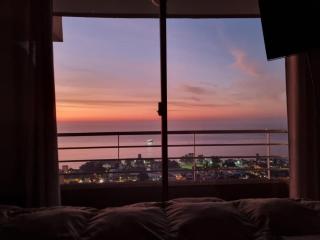 Apartment with balcony, steps from Caleta Portales, 2 bedrooms, 2 bathrooms - 9