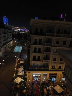 Tashkent City park, Boulvard - 7