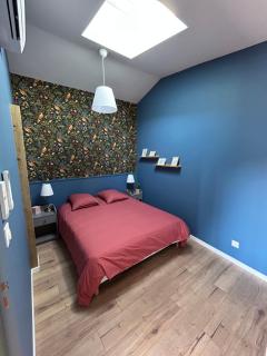 Logement calme 4p proche Bordeaux et piscine - 9