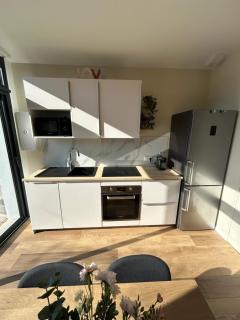 Logement calme 4p proche Bordeaux et piscine - 6