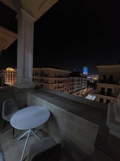 Tashkent City park, Boulvard - 4