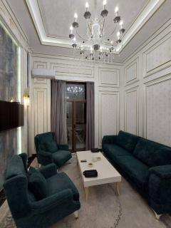 Tashkent City park, Boulvard - 3