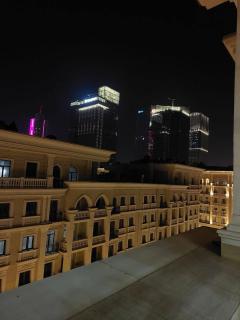 Tashkent City park, Boulvard - 2