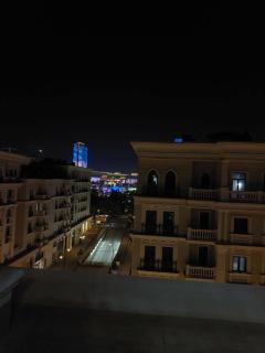 Tashkent City park, Boulvard - 1