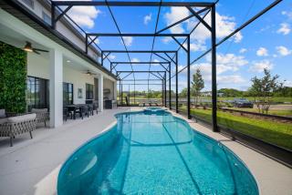 2026 NEW Luxury 15 Bed15Baths At Paradiso Grande - 8