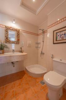 Luxury apartment on the Marina - 8