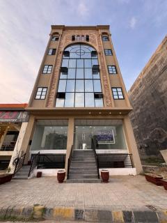Ali height citi Housing Jhelum - 9