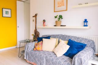 Nature heaven eco boutique apartment - 1