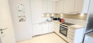 Stunning 2 bed Mamer free parking - 7