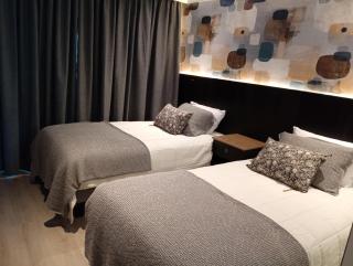 Hotel LUHA - 6