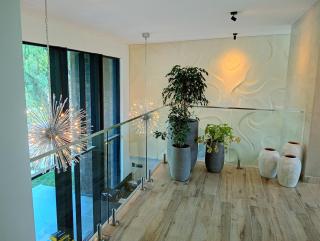 Hotel LUHA - 5