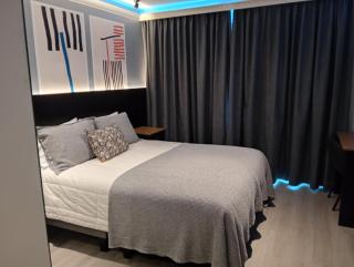 Hotel LUHA - 3