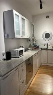 Apartament - Starowiejska 14 - 1