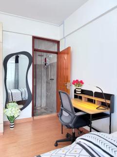 Best west residency - 4