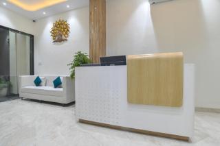 Aceotel Select Virat, Vijay Nagar - 1
