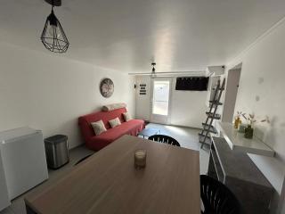 Le studio de Louisette - 7
