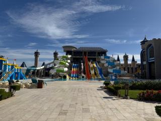 Gravity hotel & aquapark sahl hashesh - 7