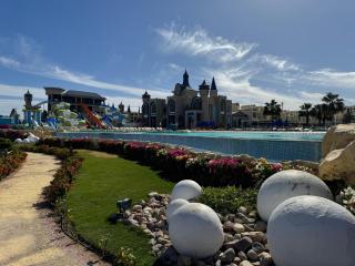 Gravity hotel & aquapark sahl hashesh - 3