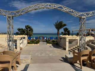 Gravity hotel & aquapark sahl hashesh - 1