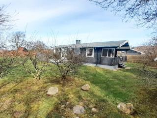 4 person holiday home in Farsø - 0