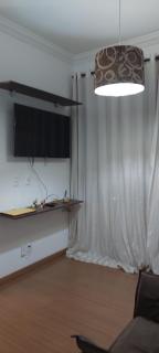 Furnished Apartment, Pool and Garage - 3