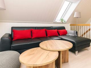 6 person holiday home in Læsø-By Traum - 6