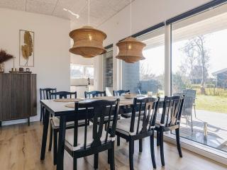 4 star holiday home in Skibby - 8