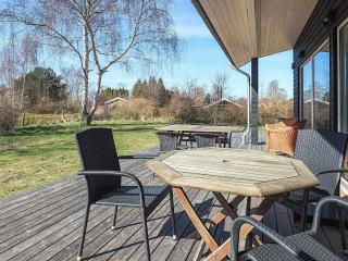 4 star holiday home in Skibby - 5
