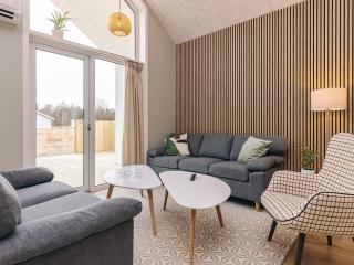 Luxury Villa near Kattegat Beach - 2