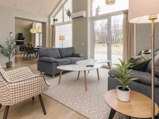Luxury Villa near Kattegat Beach - 1