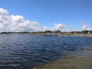 14 person holiday home in Højslev - Sundstrup - 3