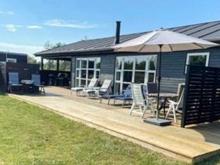 12 person holiday home in Ålbæk-By Traum - 5