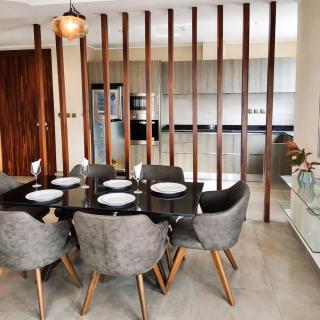 The Urban Apartment - 5