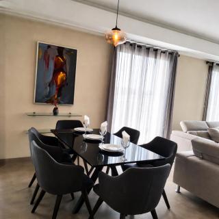 The Urban Apartment - 2