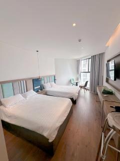 CĂN HỘ CONDOTEL APEC MANDALA Mũi Né - 8