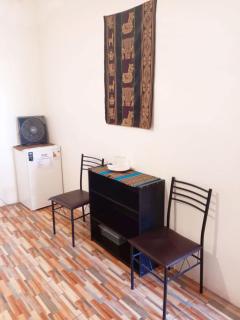 CASA HOSTAL LA PASKANA ATACAMEÑa - 2