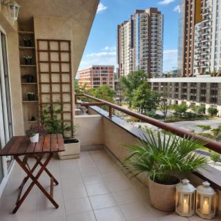 Diamond luxury Apartment - 0