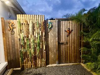 Villa Jasmin de charme avec piscine privée - 9