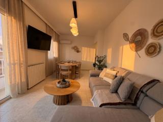 Avenir Sea View Residence - City Center - 0