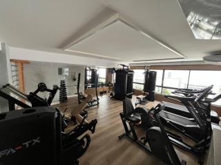 Apartamento Barra - 4