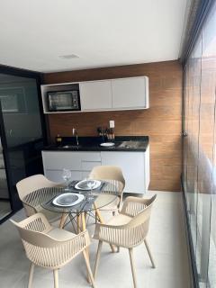 Apartamento Barra - 3