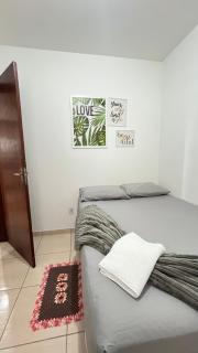 Apartamento 2 Quartos Região Central de Cascavel - 1