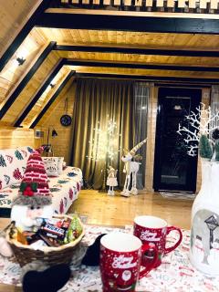 Oda to Didvela -ოდა დიდველაში -  - 1