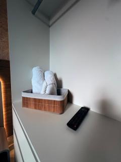 Angelins Residence 2 Quartos do Climatizado no Parque Mosaico - 8